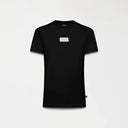 MARIE T - SHIRT WOMEN BLACK - Monastery | Tienda Oficial Colombia