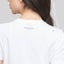 MEGHAN T-SHIRT WOMEN WHITE - Monastery