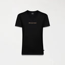 MELINA T - SHIRT WOMEN BLACK - Monastery | Tienda Oficial Colombia
