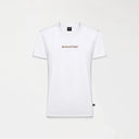 MELINA T - SHIRT WOMEN WHITE - Monastery | Tienda Oficial Colombia
