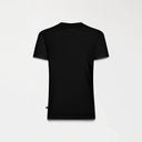 MERLE T - SHIRT WOMEN BLACK - Monastery | Tienda Oficial Colombia