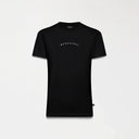 MERLE T - SHIRT WOMEN BLACK - Monastery | Tienda Oficial Colombia
