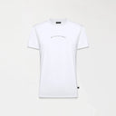 MERLE T - SHIRT WOMEN WHITE - Monastery | Tienda Oficial Colombia