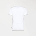 MERLE T - SHIRT WOMEN WHITE - Monastery | Tienda Oficial Colombia