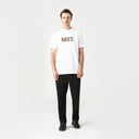 MIRNUS T - SHIRT MEN WHITE - Monastery | Tienda Oficial Colombia