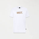 MIRNUS T - SHIRT MEN WHITE - Monastery | Tienda Oficial Colombia