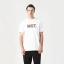 MIRNUS T - SHIRT MEN WHITE - Monastery | Tienda Oficial Colombia