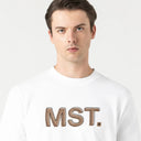 MIRNUS T - SHIRT MEN WHITE - Monastery | Tienda Oficial Colombia