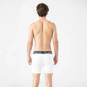 MISTRAL PACK BÓXER MEN BLACK - WHITE - BLACK - Monastery | Tienda Oficial Colombia