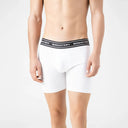 MISTRAL PACK BÓXER MEN BLACK - WHITE - BLACK - Monastery | Tienda Oficial Colombia