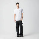 MISURI T - SHIRT MEN WHITE - Monastery | Tienda Oficial Colombia