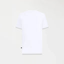 MISURI T - SHIRT MEN WHITE - Monastery | Tienda Oficial Colombia