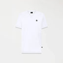 MISURI T - SHIRT MEN WHITE - Monastery | Tienda Oficial Colombia