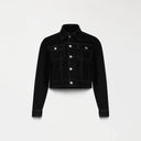MIXTURA JACKET WOMEN BLACK - Monastery | Tienda Oficial Colombia