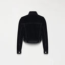MIXTURA JACKET WOMEN BLACK - Monastery | Tienda Oficial Colombia