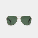 MS2505 - C11 - 58 HELIX TRANS GREEN - VISION COLOR - VABA406 - Monastery | Tienda Oficial Colombia
