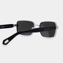 MS2506 - C10 - 58 HALO BLACK - KIMYE J103AAA - Monastery | Tienda Oficial Colombia