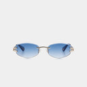 MS2513 - C11 - 57 FLUX GOLD - TRANSPARENT BLUE - JIN - YU YHDT1375 - Monastery | Tienda Oficial Colombia