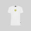 NADIR T-SHIRT WOMEN WHITE - Monastery
