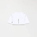 NARYSSA CROP TOP WOMEN WHITE - Monastery | Tienda Oficial Colombia