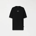 NASHVILLE T - SHIRT OVERSIZED MEN BLACK - Monastery | Tienda Oficial Colombia