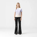 NIYA T - SHIRT WOMEN MULTICOLOR - Monastery | Tienda Oficial Colombia