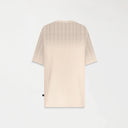 OLDENBURG T - SHIRT OVERSIZED MEN IRISH CREAM - Monastery | Tienda Oficial Colombia
