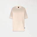 OLDENBURG T - SHIRT OVERSIZED MEN IRISH CREAM - Monastery | Tienda Oficial Colombia