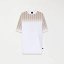 OLDENBURG T - SHIRT OVERSIZED MEN WHITE - Monastery | Tienda Oficial Colombia
