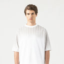 OLDENBURG T - SHIRT OVERSIZED MEN WHITE - Monastery | Tienda Oficial Colombia