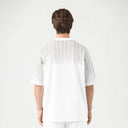 OLDENBURG T - SHIRT OVERSIZED MEN WHITE - Monastery | Tienda Oficial Colombia