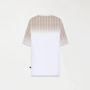 OLDENBURG T - SHIRT OVERSIZED MEN WHITE - Monastery | Tienda Oficial Colombia