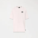 OLDINGHAM T - SHIRT OVERSIZED MEN MOONBEAM - Monastery | Tienda Oficial Colombia