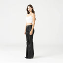 PADMA KNITTED TOP WOMEN WHITE - Monastery | Tienda Oficial Colombia