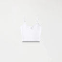 PADMA KNITTED TOP WOMEN WHITE - Monastery | Tienda Oficial Colombia