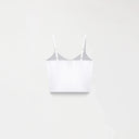 PADMA KNITTED TOP WOMEN WHITE - Monastery | Tienda Oficial Colombia