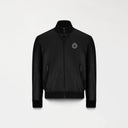 PETER JACKET MEN BLACK - Monastery | Tienda Oficial Colombia