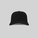 POSH CAP BLACK - Monastery