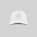 POSH CAP WHITE - Monastery