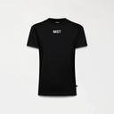 QUINNIE T - SHIRT WOMEN BLACK - Monastery | Tienda Oficial Colombia