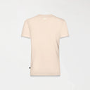 QUINNIE T - SHIRT WOMEN IRISH CREAM - Monastery | Tienda Oficial Colombia
