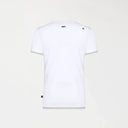 QUINNIE T - SHIRT WOMEN WHITE - Monastery | Tienda Oficial Colombia