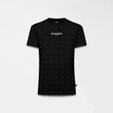 QYLLA T - SHIRT WOMEN BLACK - Monastery | Tienda Oficial Colombia