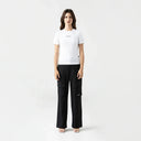 QYLLA T - SHIRT WOMEN WHITE - Monastery | Tienda Oficial Colombia