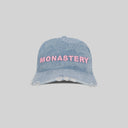 RAAKH CAP DENIM - Monastery