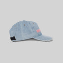 RAAKH CAP DENIM - Monastery