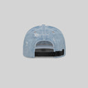 RAAKH CAP DENIM - Monastery