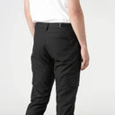 ROCO PANT MEN BLACK - Monastery | Tienda Oficial Colombia