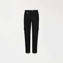 ROCO PANT MEN BLACK - Monastery | Tienda Oficial Colombia