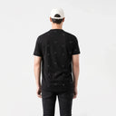 RODMAN T - SHIRT MEN BLACK - Monastery | Tienda Oficial Colombia